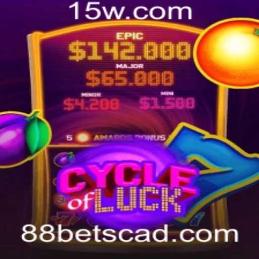 Descubra o Empolgante Mundo de CycleofLuck e Como Aproveitar a Experiência com 88bets Cadastro