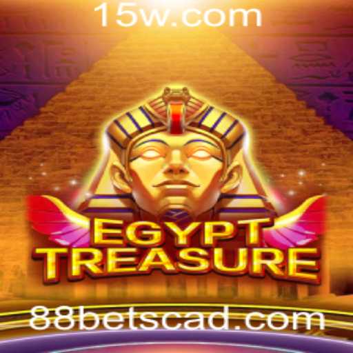 Descubra EgyptTreasure: O Fascinante Jogo de Caça ao Tesouro Antigo