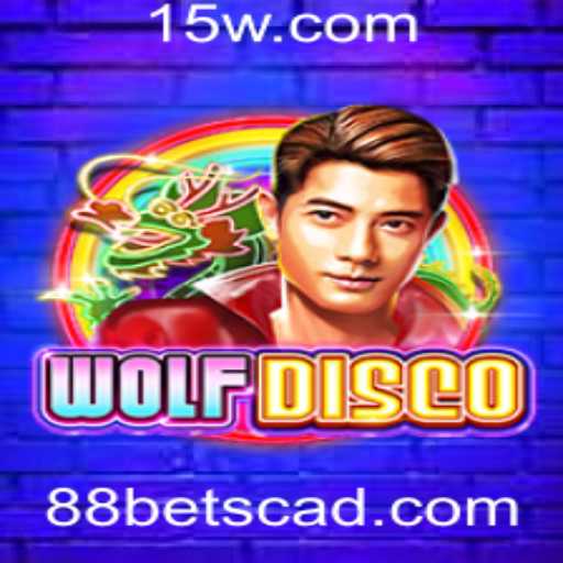 WolfDisco: Uma Aventura de Jogo Inovadora para 88bets Cadastro